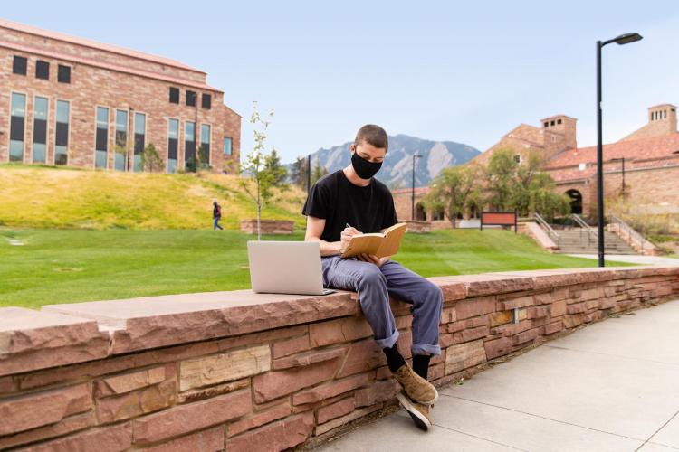 It’s not too late to register for summer classes CU Boulder Today