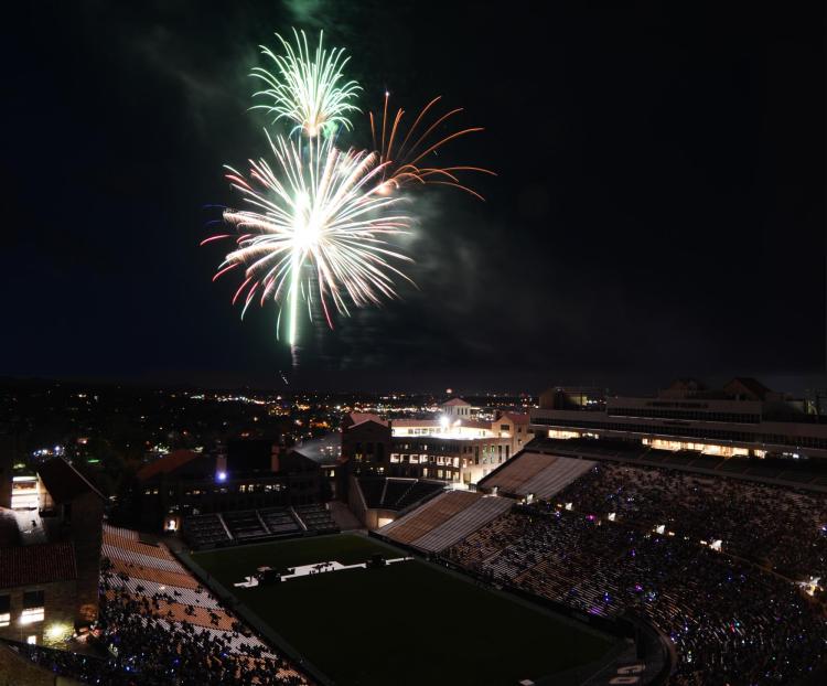 choctaw casino fireworks pocola