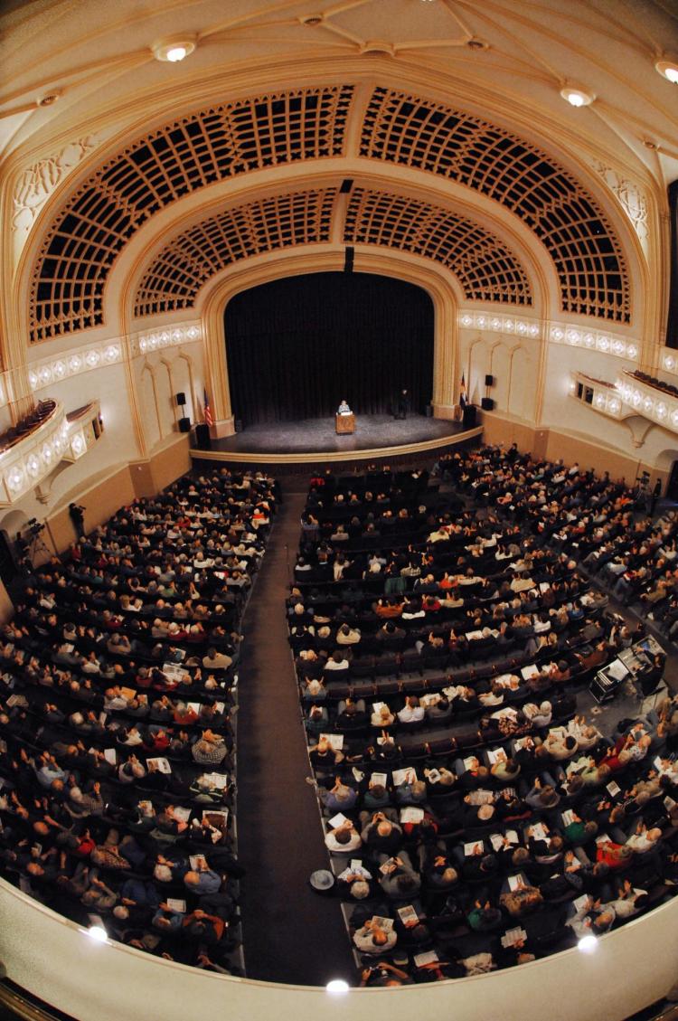 Brené Brown tickets go on sale Oct. 23 CU Boulder Today University