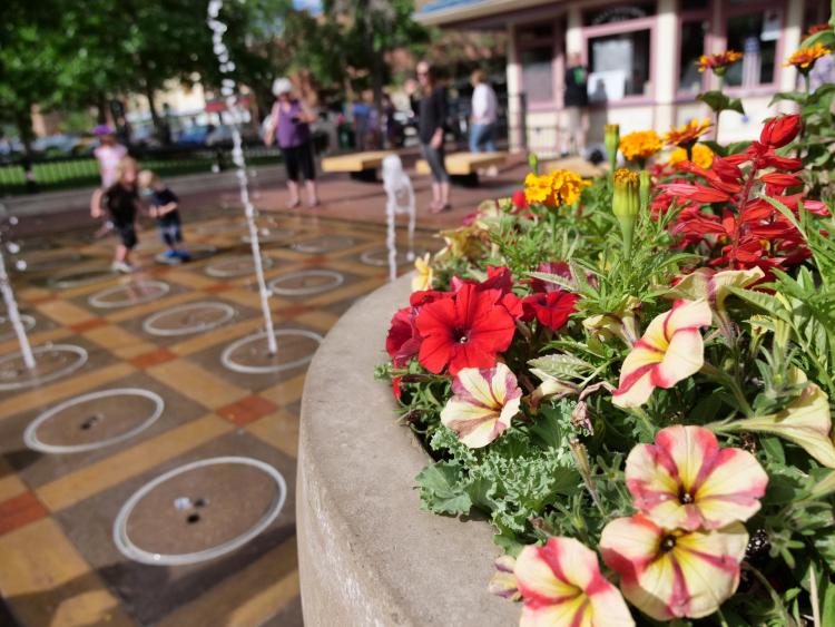 CU Night in Downtown Boulder set for July 27 CU Boulder Today