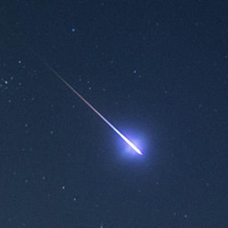 Impressive Perseid meteor shower to peak next week, says CUBoulder