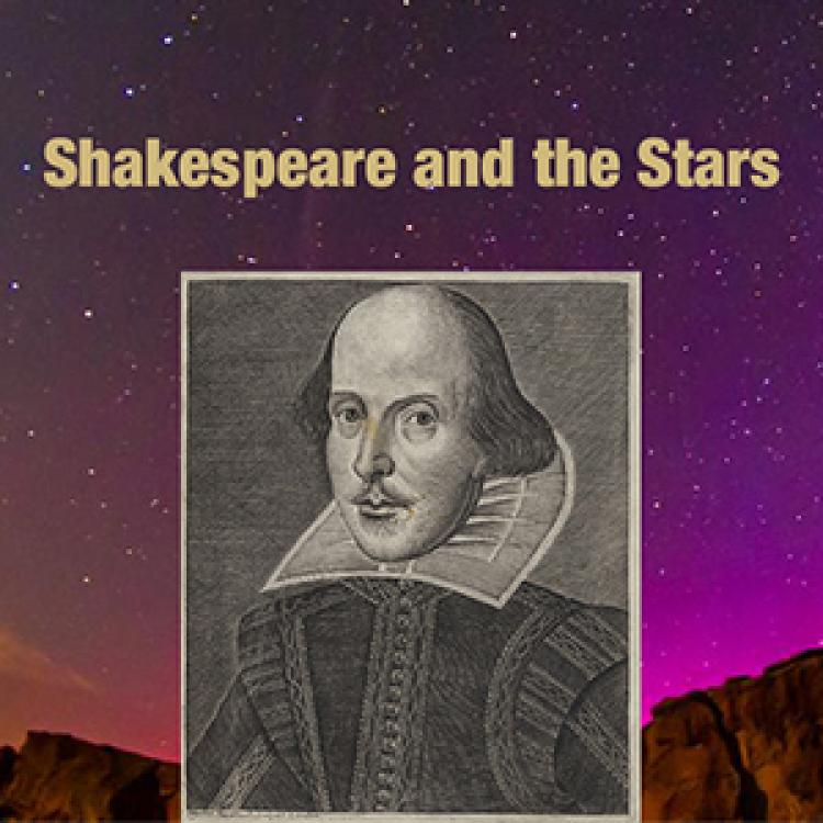 Shakespeare and the Stars sneak peek Aug. 25 CU Boulder Today