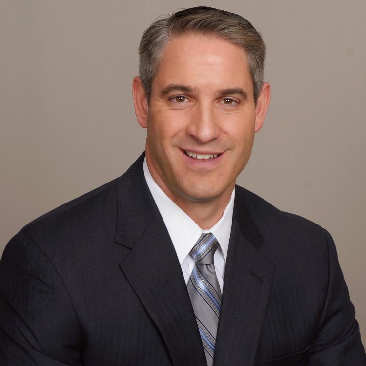 Brian Lindoerfer