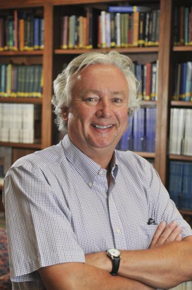 Director of the Institute for Behavioral Genetics John Hewitt