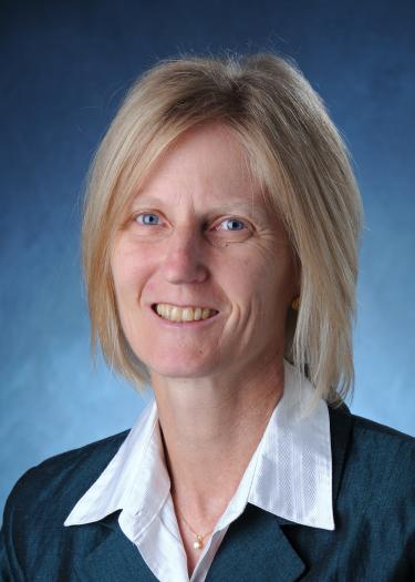 Professor Kristine Larson