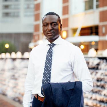 Yusef Salaam