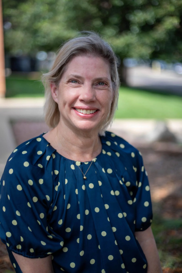 Chandra Reynolds headshot