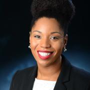 Dean of Students and Associate Vice Chancellor for Student Affairs Akirah J. Bradley