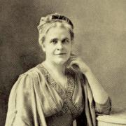 Anna Louise Wolcott Vaile was the first female CU regent.