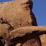 Devil's Garden, Arches National Park