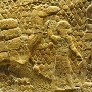 Assyrian artifacts