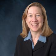 Chancellor’s Chief of Staff and Director of Ethics and Compliance Catherine Shea