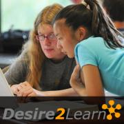 Desire2Learn