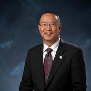 Vice Chancellor for Infrastructure and Safety David Kang