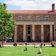 Norlin Library