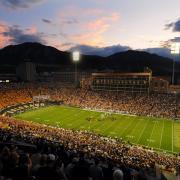 CU Boulder, Ball Introduce Game-Changing Aluminum Cup At Folsom Field -  University of Colorado Athletics