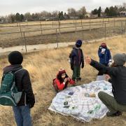 Students part of new Growing Up Boulder effort