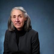 Vice Provost Mary Kraus