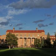 Norlin Library