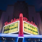 CU Boulder New Venture Challenge at Boulder Theater