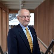 Provost Russell Moore