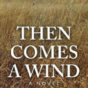 'Then Comes a Wind' by R.J. Stewart