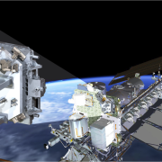 Total and Spectral Solar Irradiance Sensor (TSIS-1) instrument suite