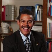 James F Williams II, Dean of Libraries