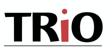 TRiO logo displayed