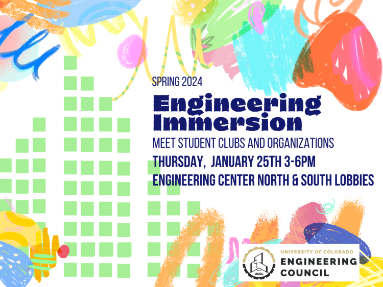UCEC Events, Engineering Council