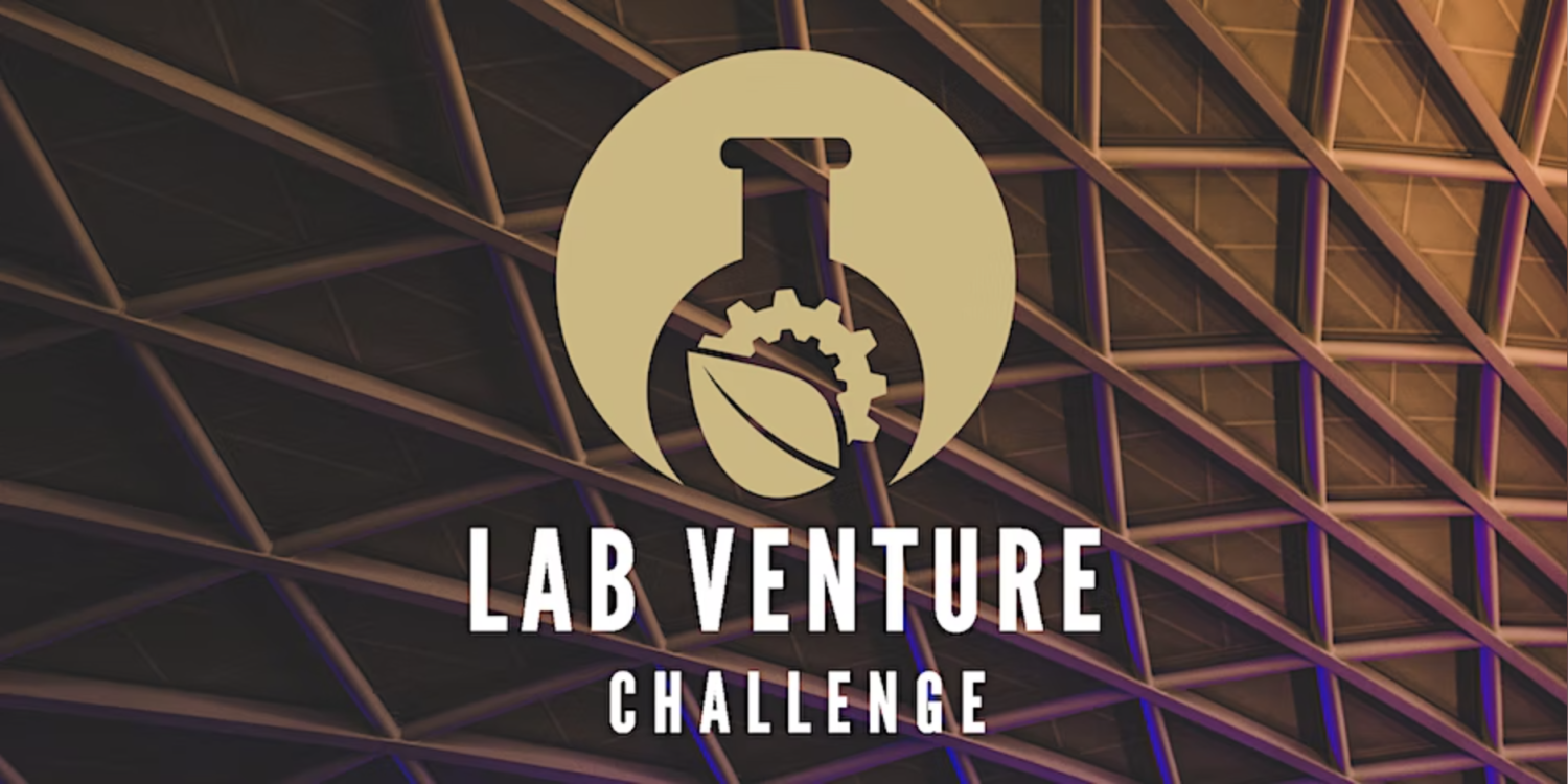 Register now to attend Lab Venture Challenge 2022