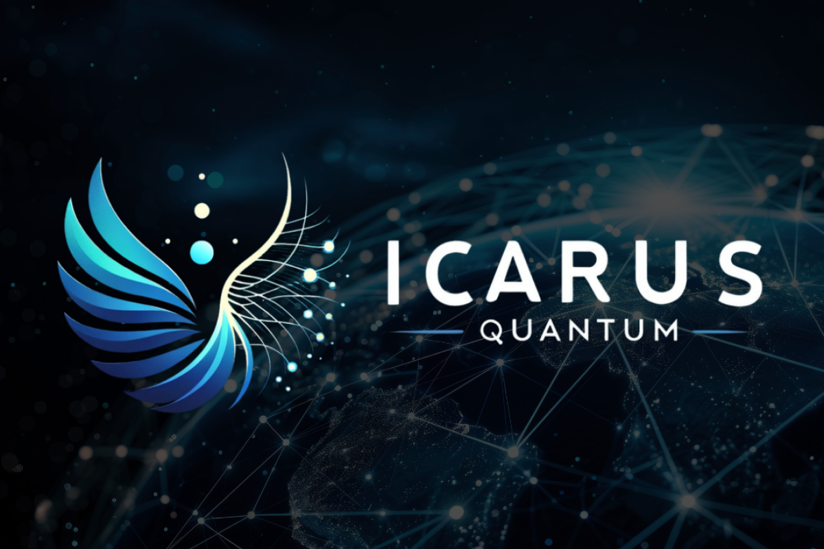 Icarus Quantum