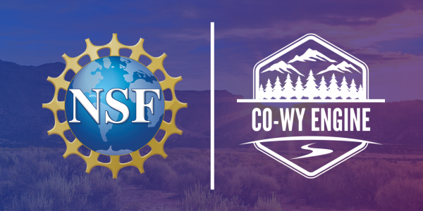 NSF and CO-WY Engine