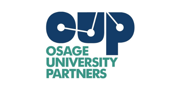 osage university partners logo
