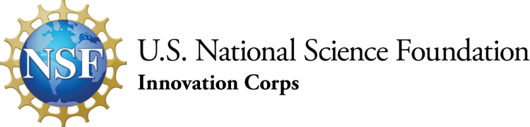 National Science Foundation Innovation Corps