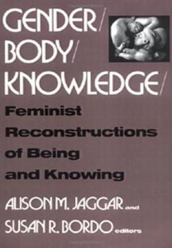 gender body knowledge