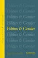 politics and gender journal