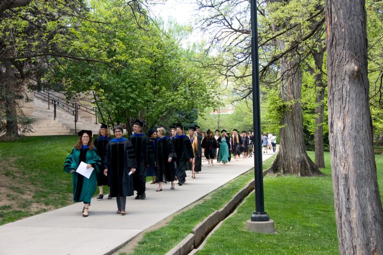 WGST Commencement 2018