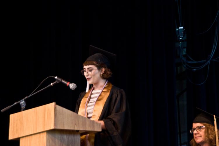 WGST Commencement 2018
