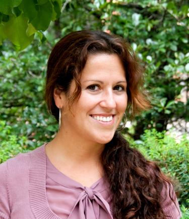 Dr. Celeste Montoya, Best Should Teach Award winner 2017