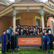 WGST Commencement 2018