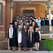 WGST Commencement 2017